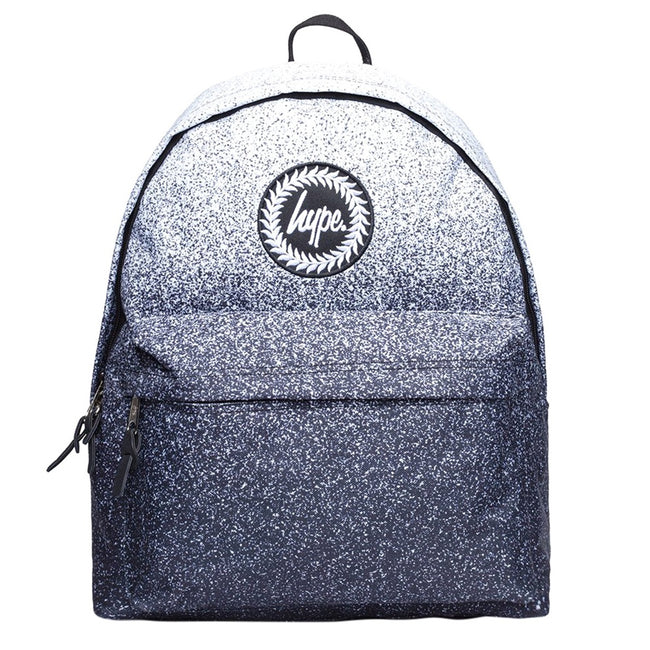 Multicolored - Front - Hype Speckle Fade Backpack
