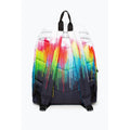 Multicolored - Side - Hype Drips Backpack