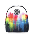 Multicolored - Front - Hype Drips Backpack