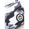 Multicolored - Back - Hype Mono Camo Pencil Case