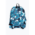 Multicolored - Side - Hype Drips Camo Backpack