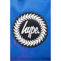 Blue-Navy-Fuchsia - Pack Shot - Hype Neon Drips Backpack