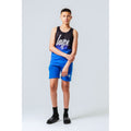 Blue-Black - Back - Hype Boys Gradient Fade Undershirt