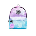Blue-Lilac - Front - Hype Clouds Knapsack