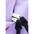 Lilac-Red-Pink - Lifestyle - Hype Lightning Knapsack