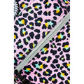 Multicolored - Lifestyle - Hype Disco Leopard Utility Backpack