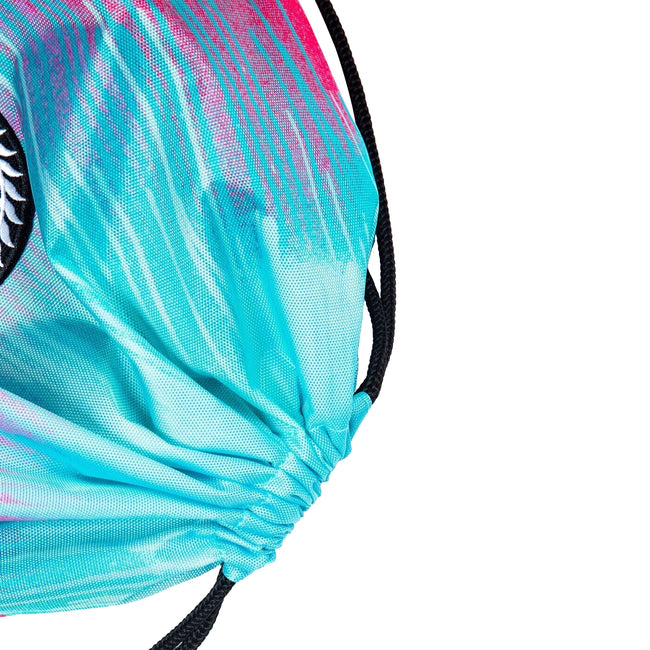 Pink-Mint - Pack Shot - Hype Drips Drawstring Bag
