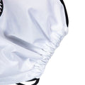 Multicolored - Side - Hype Drips Drawstring Bag