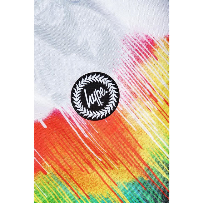 Multicolored - Lifestyle - Hype Drips Drawstring Bag