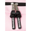 Pink - Lifestyle - Hype Entry Crest Knapsack