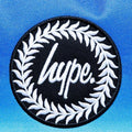 Blue-White-Black - Side - Hype Changing Skies Fade Knapsack