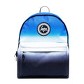 Blue-White-Black - Front - Hype Changing Skies Fade Knapsack