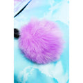 Pink-Blue - Side - Hype Pastel Marker Knapsack