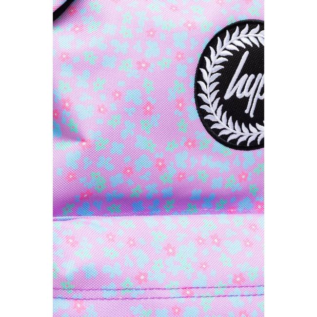 Lilac-Blue - Lifestyle - Hype Daisy Knapsack