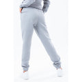 Gray - Lifestyle - Hype Womens-Ladies Baggy Sweatpants