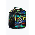 Multicolored - Side - Hype Logo Graffiti Lunch Bag