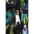 Multicolored - Lifestyle - Hype Logo Graffiti Lunch Bag