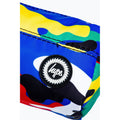 Multicolored - Side - Hype Primary Camo Pencil Case