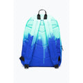 Green-Blue - Back - Hype Drips Knapsack