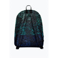 Multicolored - Back - Hype Paint Speckle Knapsack