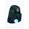 Multicolored - Side - Hype Paint Speckle Knapsack