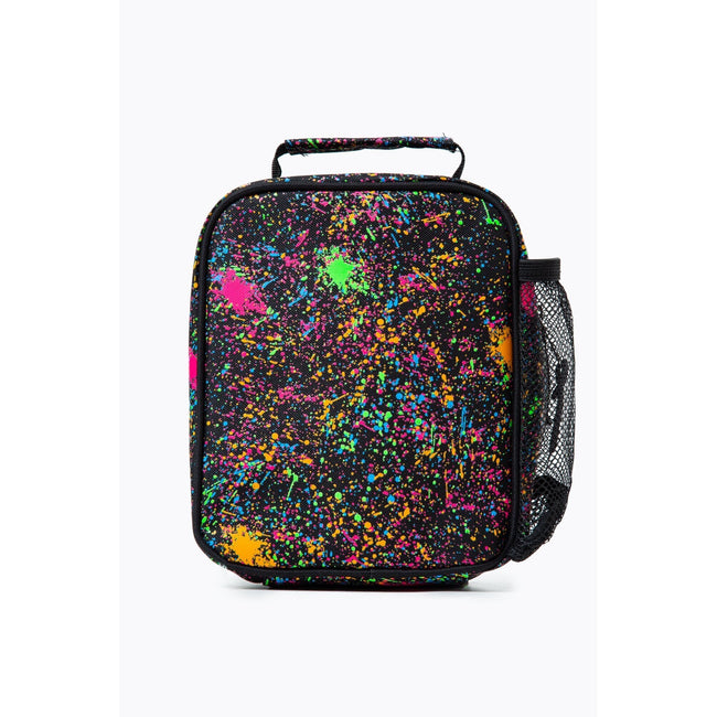 Multicolored - Back - Hype Multi Splat Lunch Bag