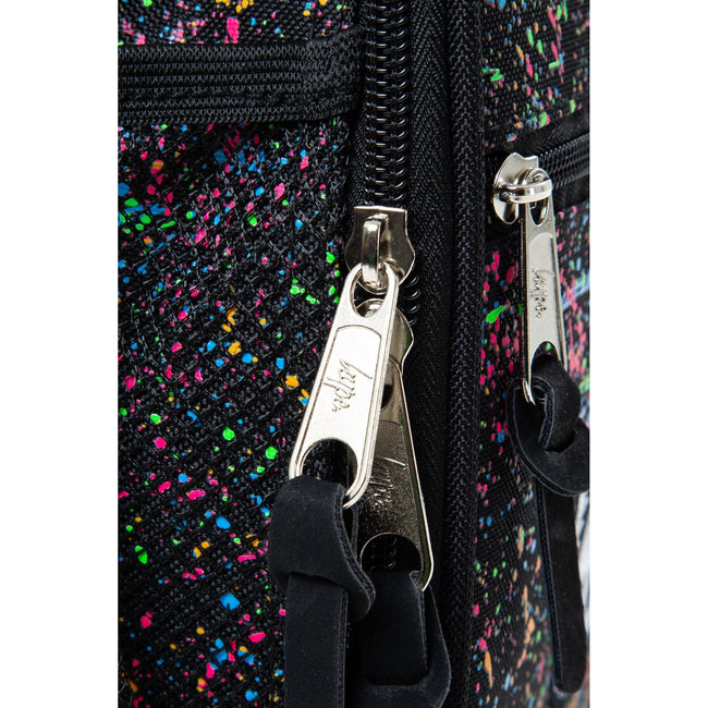 Multicolored - Lifestyle - Hype Multi Splat Lunch Bag