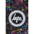 Multicolored - Pack Shot - Hype Multi Splat Lunch Bag