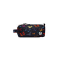 Multicolored - Front - Hype Butterfly Pencil Case