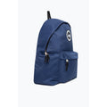 Navy - Side - Hype Knapsack