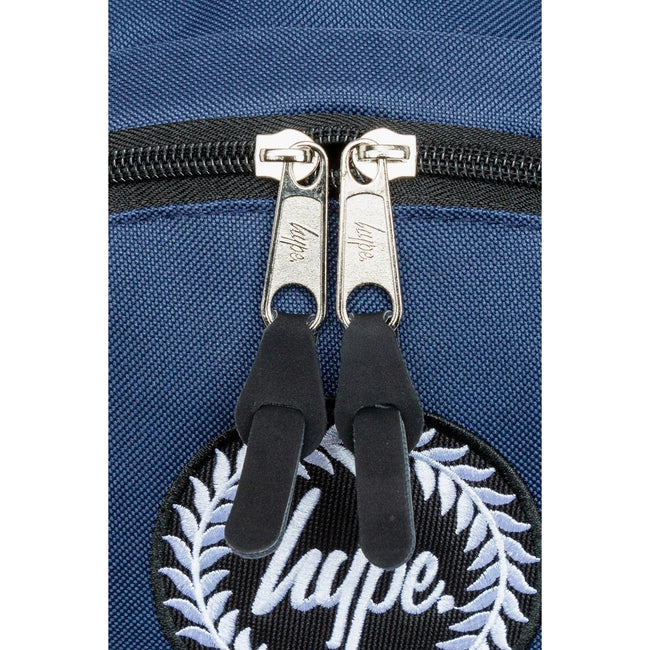 Navy - Lifestyle - Hype Knapsack