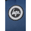 Navy - Pack Shot - Hype Knapsack