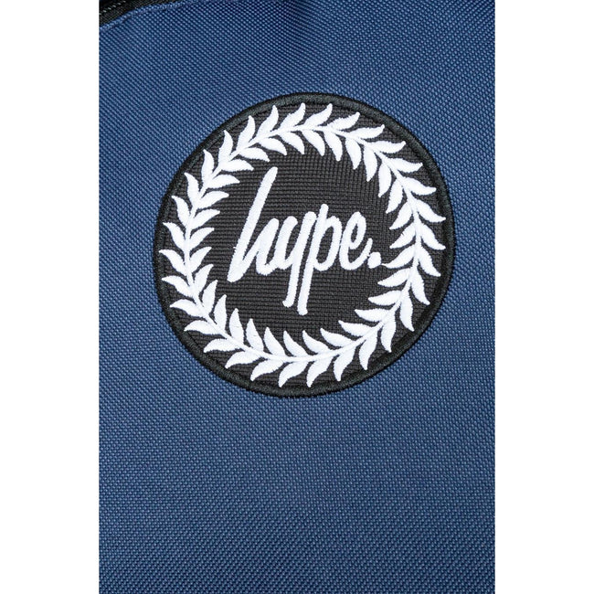 Navy - Pack Shot - Hype Knapsack