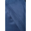 Navy - Close up - Hype Knapsack
