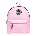 Pink - Front - Hype Knapsack