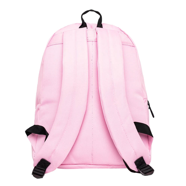 Pink - Side - Hype Knapsack