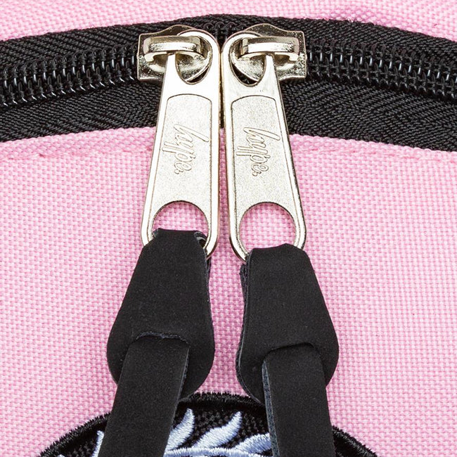 Pink - Lifestyle - Hype Knapsack