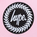 Pink - Pack Shot - Hype Knapsack