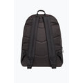 Black - Back - Hype Knapsack