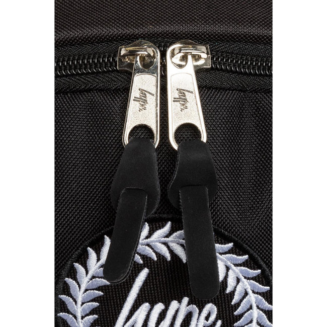 Black - Lifestyle - Hype Knapsack