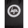 Black - Pack Shot - Hype Knapsack
