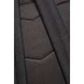 Black - Close up - Hype Knapsack