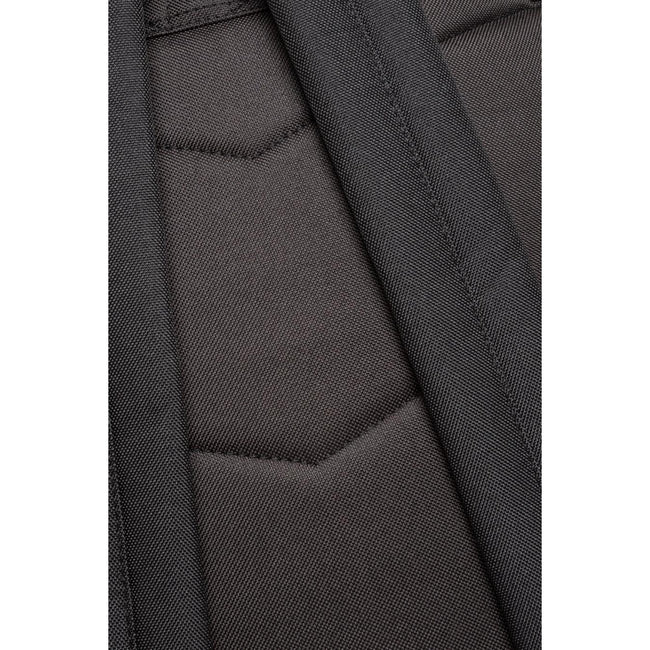 Black - Close up - Hype Knapsack