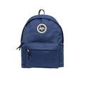 Navy - Front - Hype Knapsack
