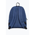 Navy - Back - Hype Knapsack