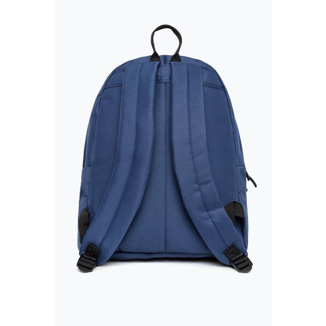 Navy - Back - Hype Knapsack