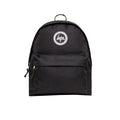 Black - Front - Hype Knapsack