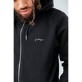 Black - Lifestyle - Hype Mens Scribble Hoodie