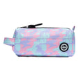 Purple-Blue-Pink - Front - Hype Unicorn Camo Pencil Case