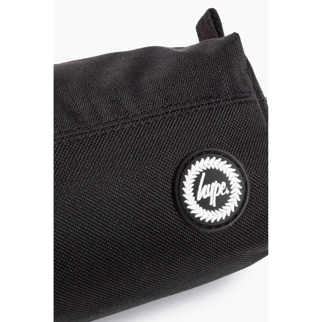 Black - Lifestyle - Hype Pencil Case